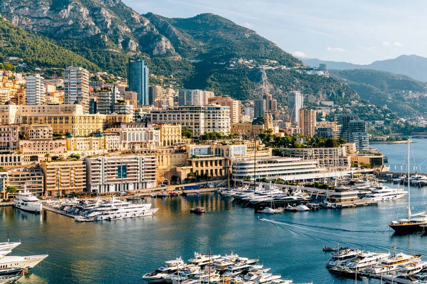 موناکو