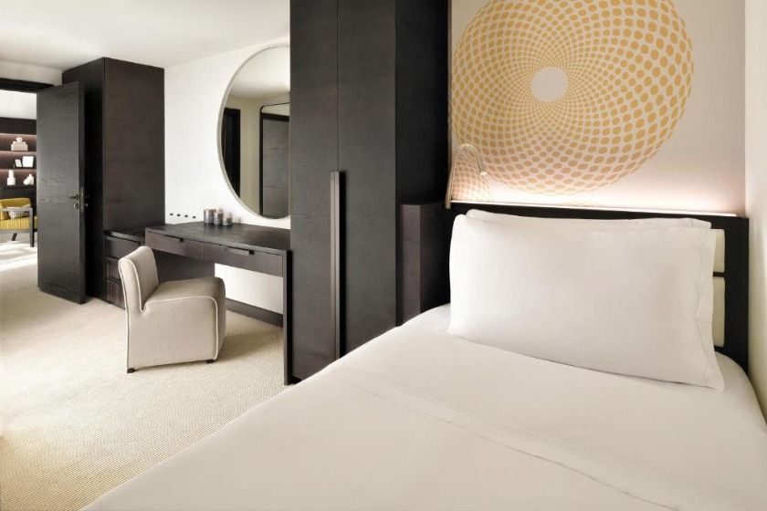 Le Royal Meridien Beach Resort & Spa Dubai - Family 1-Bedroom Suite