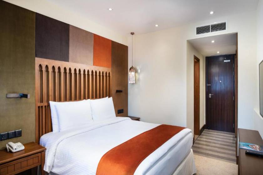 Al Falaj Hotel - Superior Room