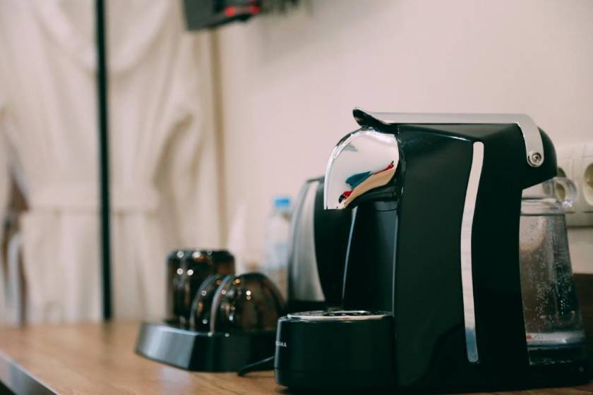 City Inn - Boutique Hotel Tbilisi - Double or Twin Room