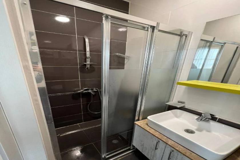 Zin D Home Dudullu Otel - Superior Studio