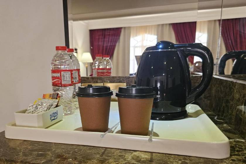 Caesar Hotel - Twin Room