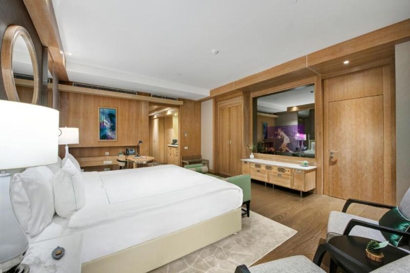 Regnum Carya Antalya - Jade Junior Room