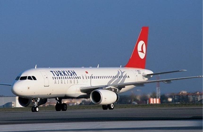 پانصدمین هواپیمای ترکیش ایرلاینز آماده ورود به ناوگان شد