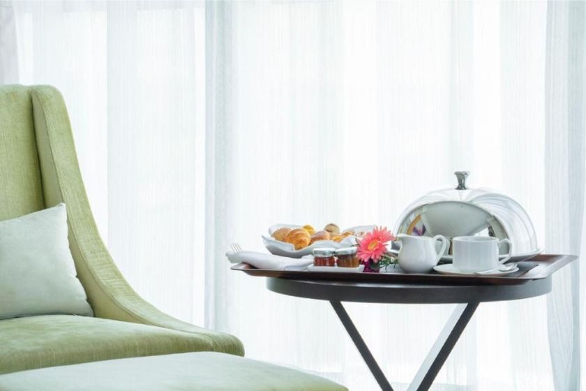 Hotels & Preference Hualing Tbilisi - King Room