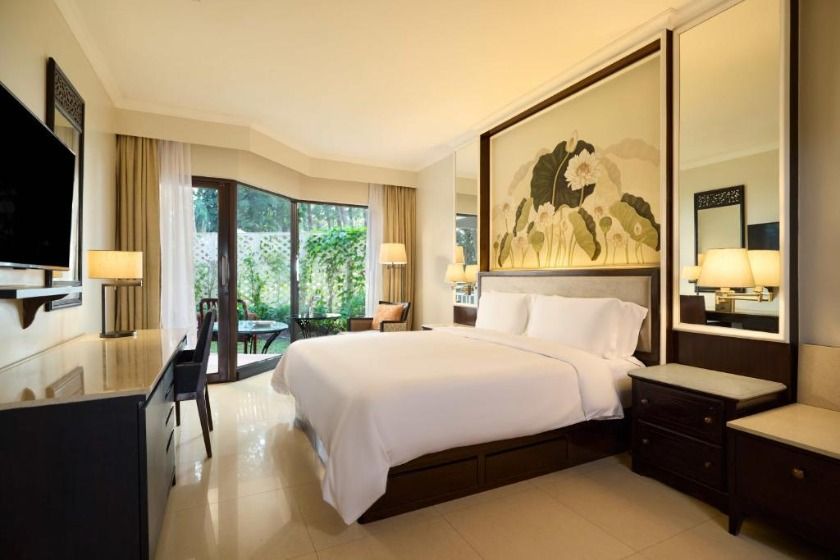 Dusit Thani Laguna Phuket - Deluxe King