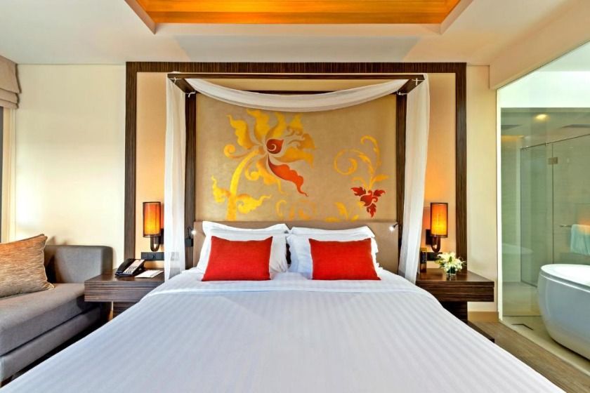 Grand Mercure Phuket Patong Phuket - Two Bedroom Pool Villa