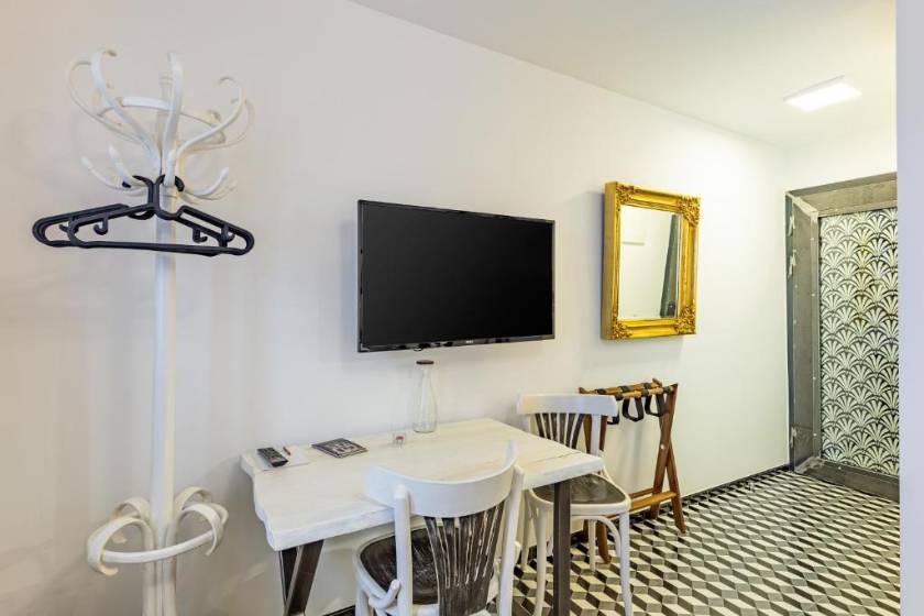 Villa Pera Suite Hotel - Modern Standard Double