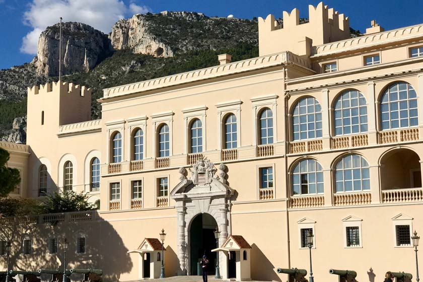 ۳ جاذبه دیدنی در موناکو