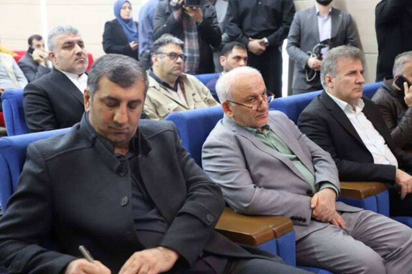 سرمایه‌گذاری ۶‌ هزار میلیارد تومانی در گردشگری مازندران