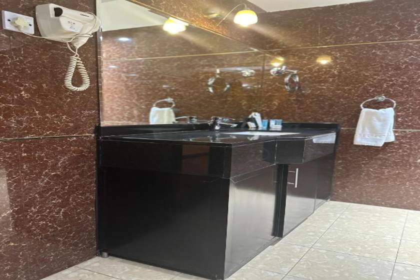 Caesar Hotel - Suite