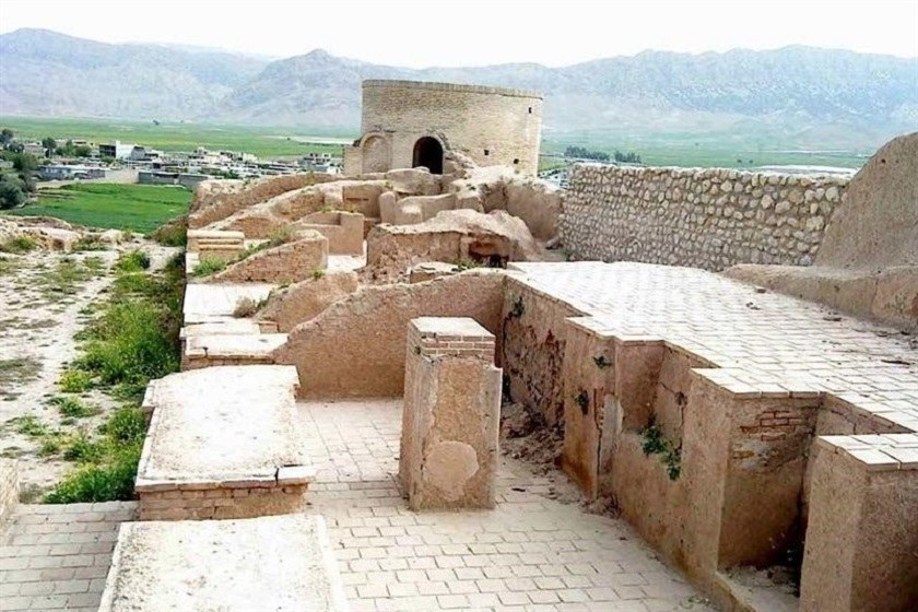 شهر تاریخی حریره