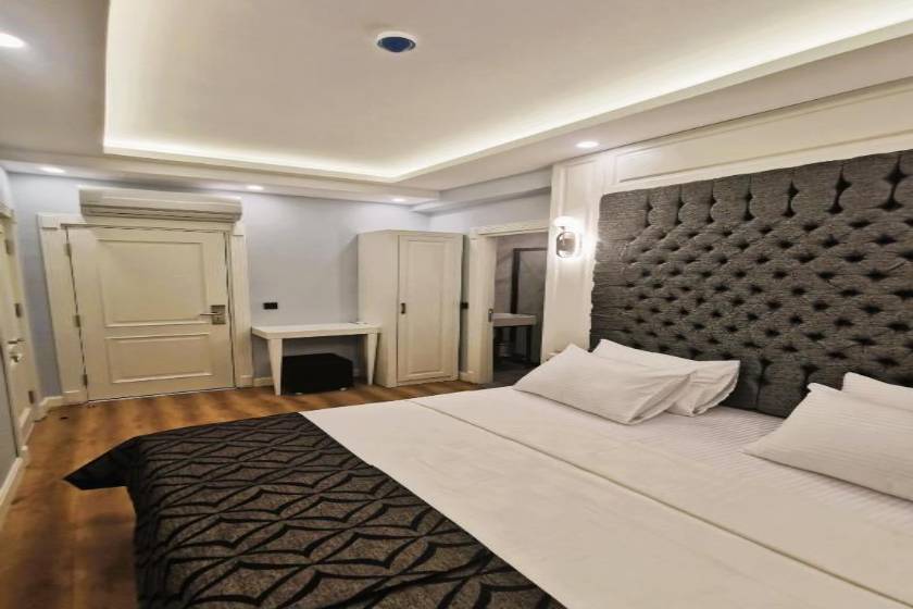 Luxx Garden Hotel - Family Suite