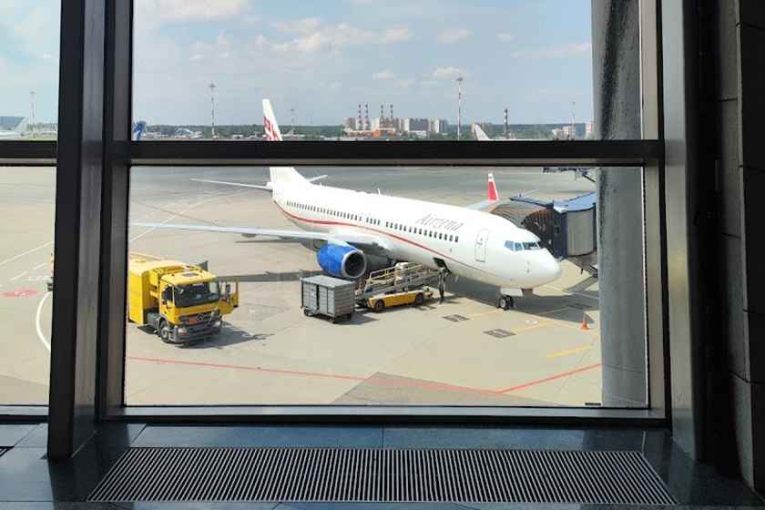 انواع ویزای توریستی روسیه