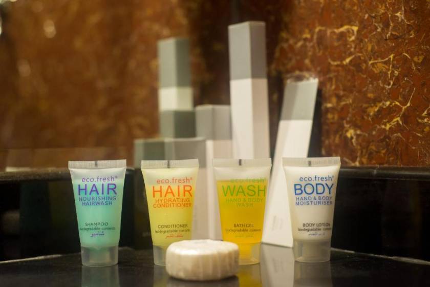 Caesar Hotel - Deluxe Room