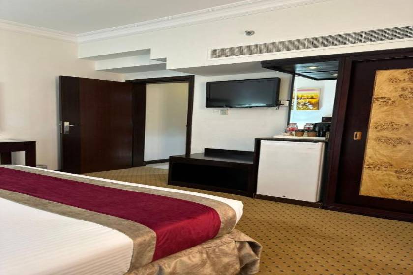 Caesar Hotel - Suite