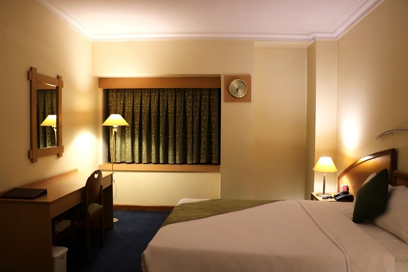 هتل پارس شیراز - سوئیت