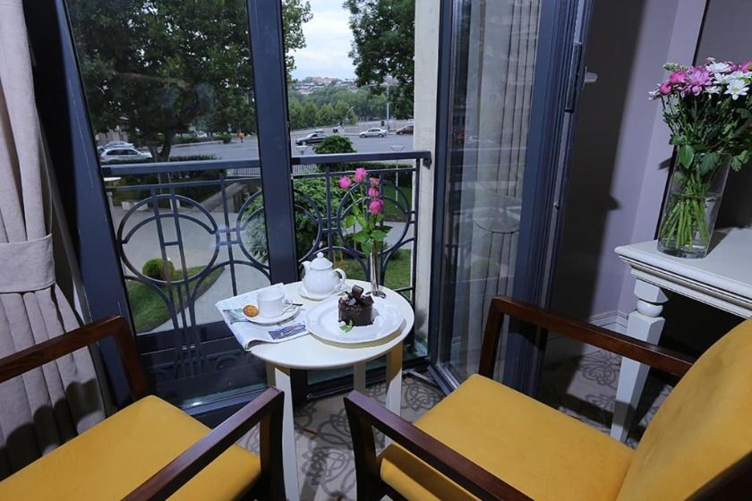 Ambassadori Tbilisi Hotel Tbilisi - Executive King