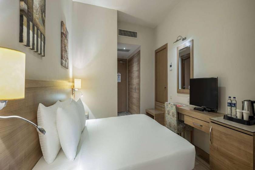 Ramada Resort By Wyndham Lara - Double Room - Non-Smoking