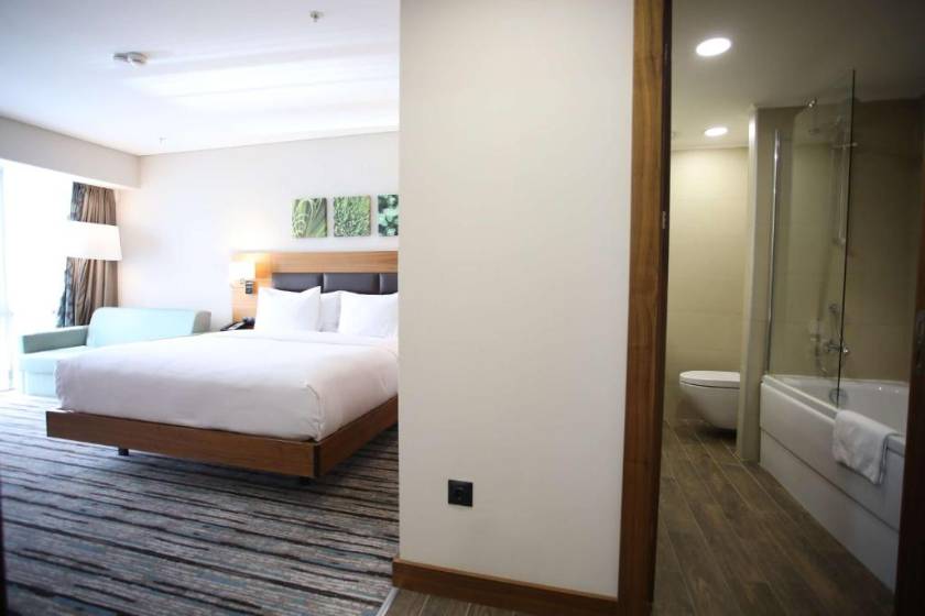 Hilton Garden Inn Ankara Gimat - One-Bedroom King Suite