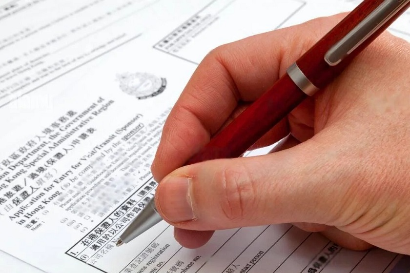 نکات مهم در اخذ ویزای توریستی چین