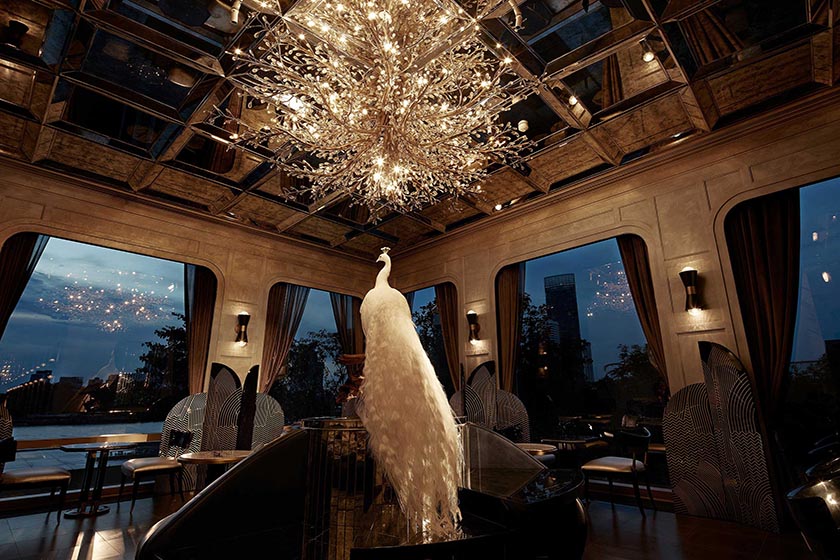 هتل کاپلا بانکوک