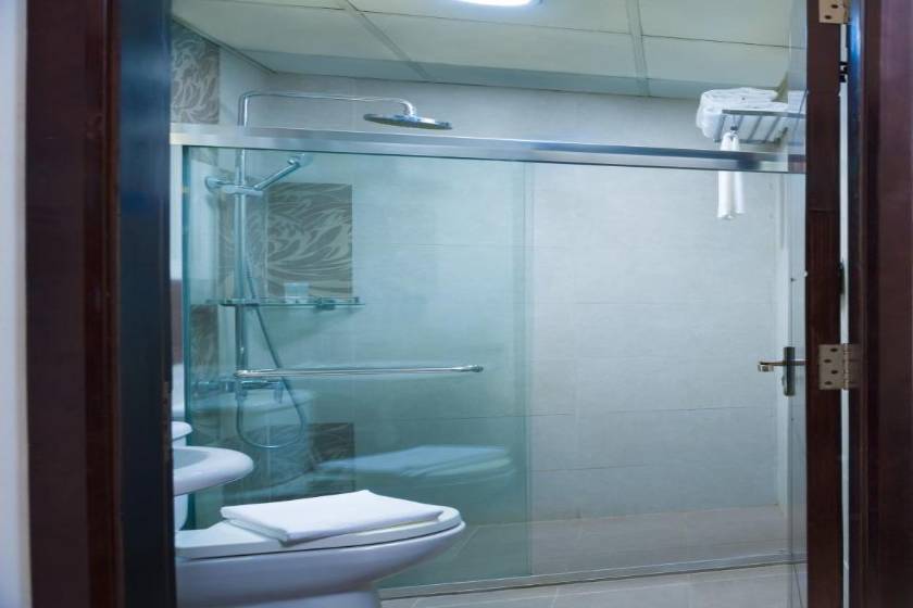 Sea Pearl Hotel - Family Suite