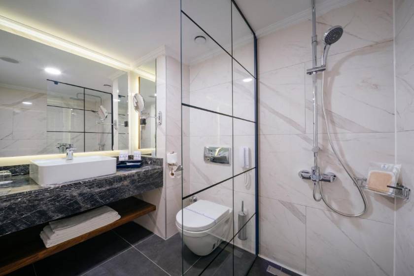 Kremlin Palace - Suite