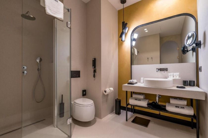 Monograph Freedom Square Tbilisi - Standard Twin Room