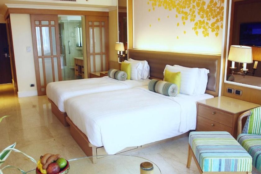 Dusit Thani Laguna Phuket - Dusit Club Twin