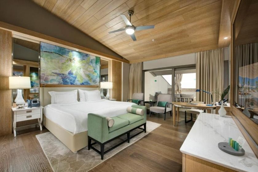 Regnum Carya Antalya - Jade Family