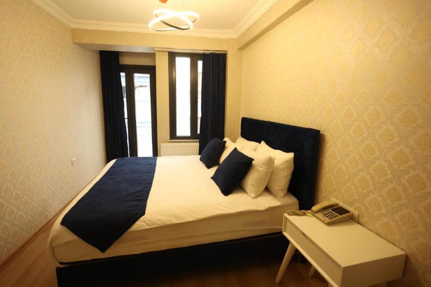 Asmali Hotel - Superior Double Room Annex Building