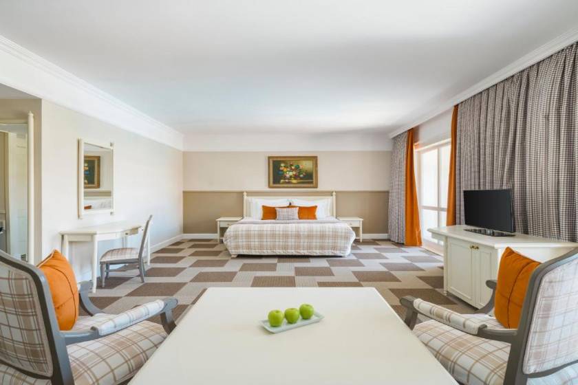 Kremlin Palace - Suite