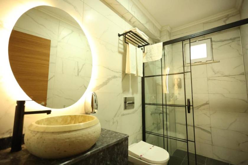 Asmali Hotel - Superior Double Room Annex Building