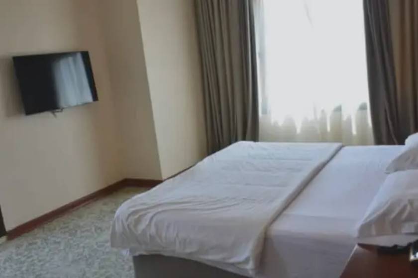 هتل میراژ کیش - سوییت بدون تراس سه نفره ( چشم انداز جزیره ) (اقامت با صبحانه)