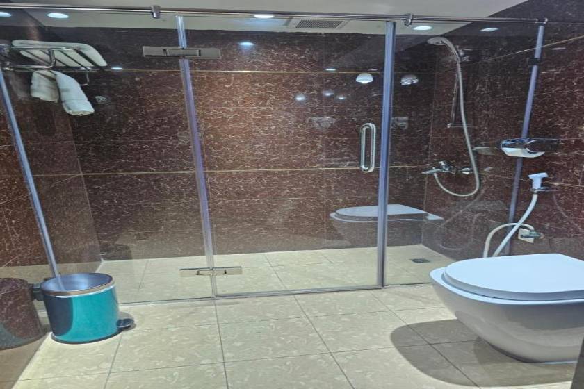 Caesar Hotel - Twin Room