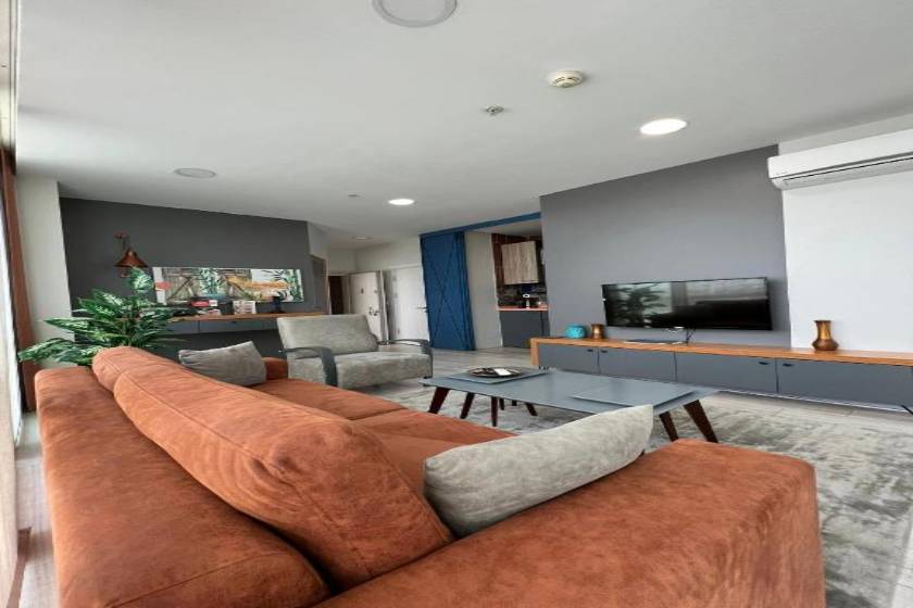 Zin D Home Dudullu Otel - Apartment