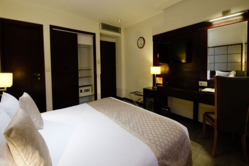 هتل الیزه شیراز - سوئیت رویال