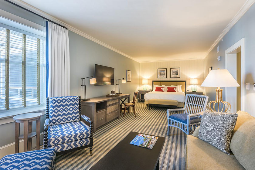 هتل ۴ ستاره