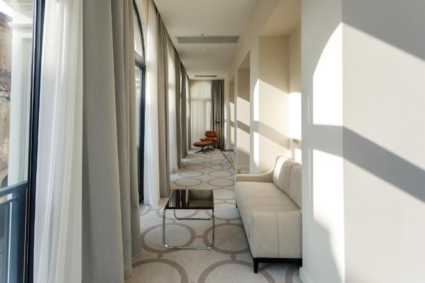 Ambassadori Tbilisi Hotel Tbilisi - Suite