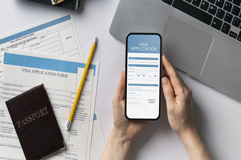 شرایط اخذ ویزای توریستی چیست؟