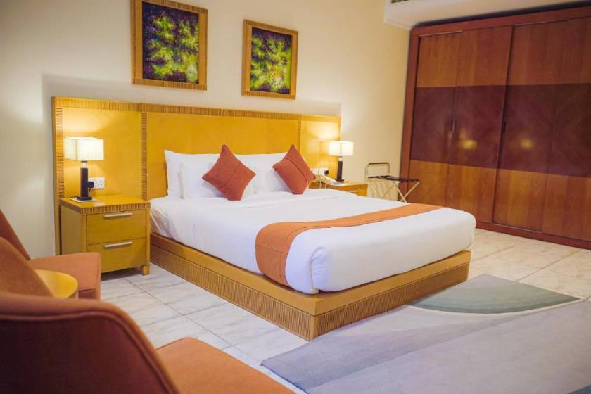 City Seasons Hotel & Suites Muscat - Executive Apartment