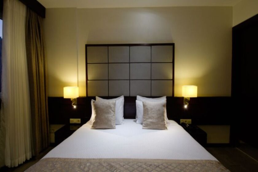 هتل الیزه شیراز - سوئیت رویال