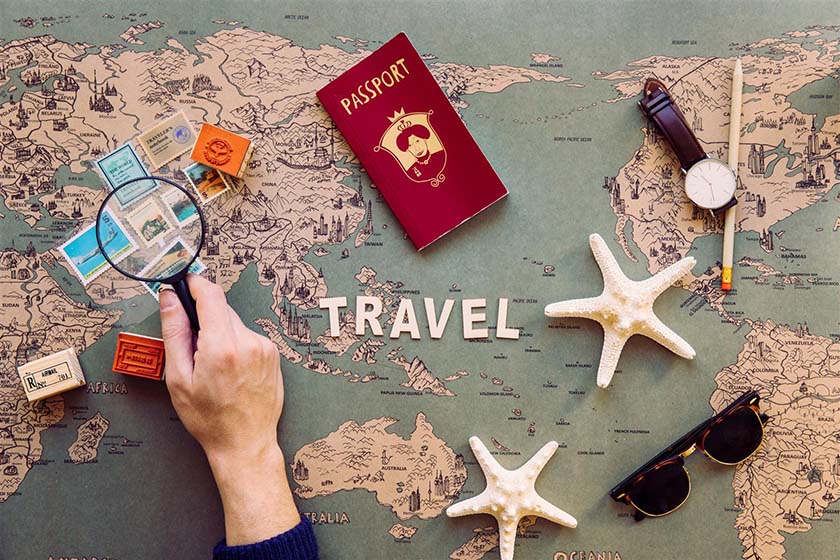 ویزای توریستی چیست؟