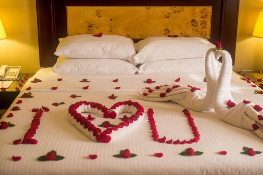 Caesar Hotel - Double Room