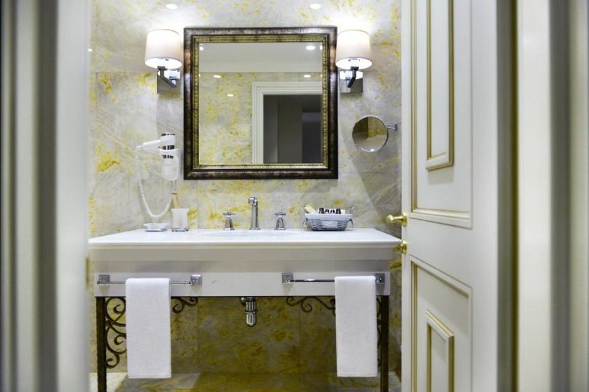 Ambassadori Tbilisi Hotel Tbilisi - Executive King