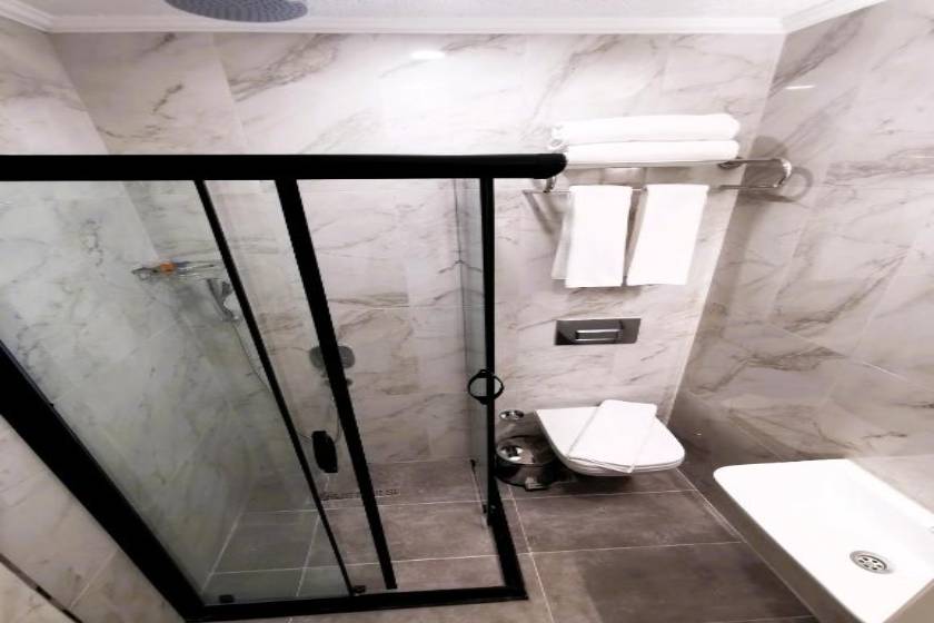 Luxx Garden Hotel - Family Suite