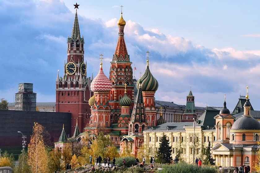 ویزای توریستی روسیه چیست؟