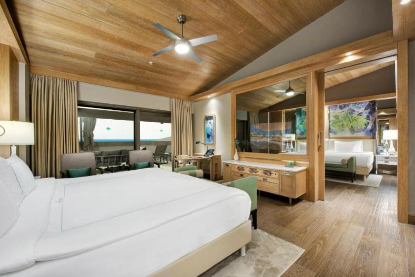 Regnum Carya Antalya - Jade Family