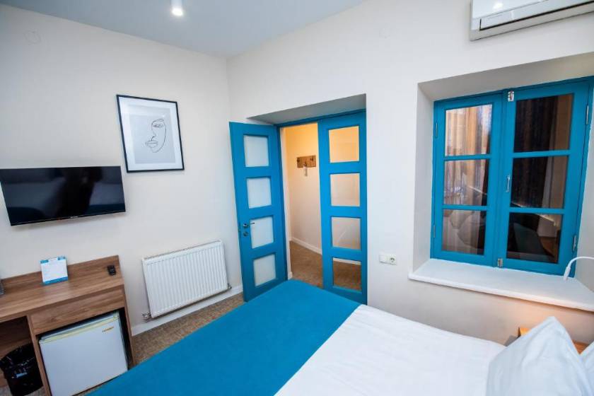 City Inn - Boutique Hotel Tbilisi - Family Room